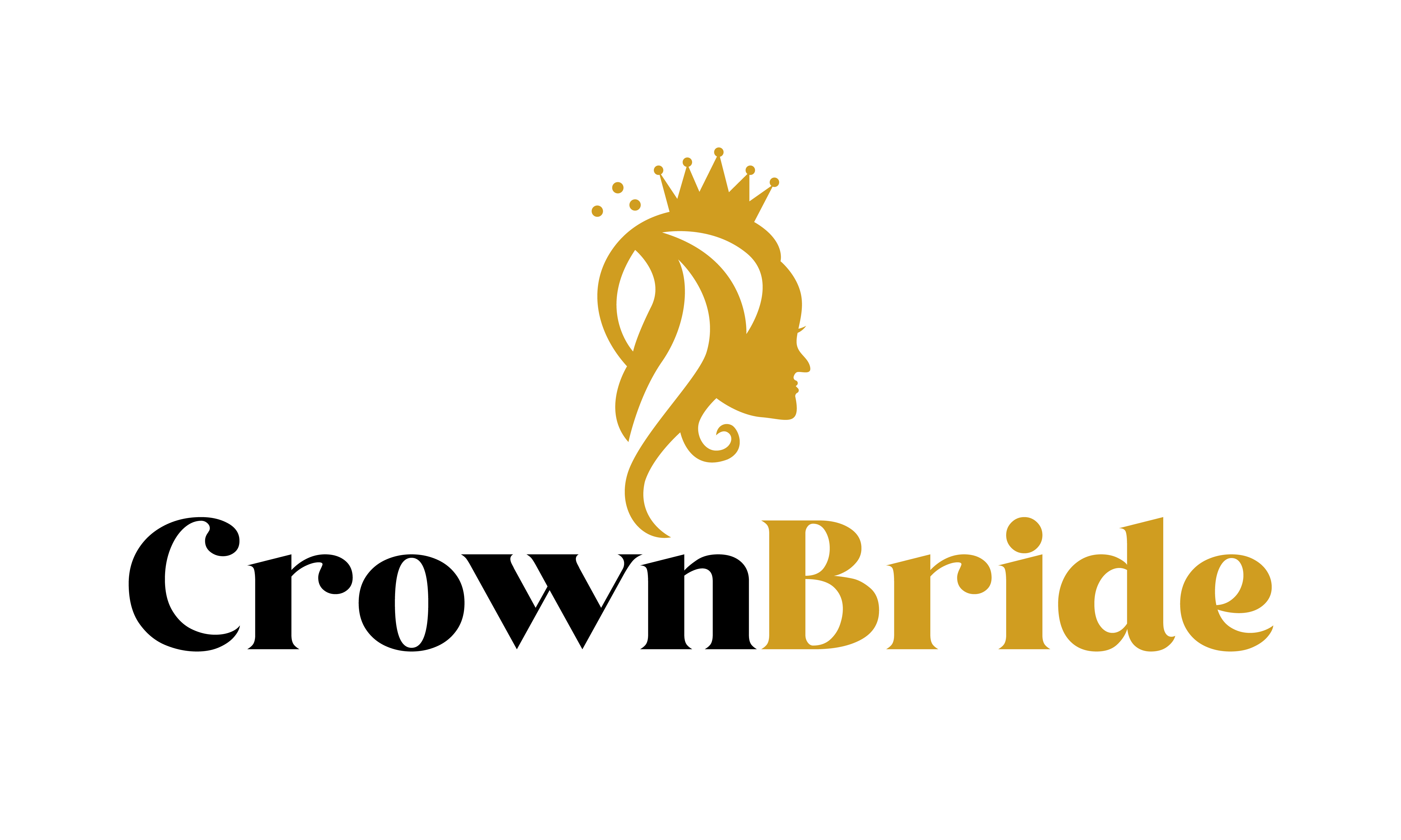 CrownBride.com - Unique premium domains for sale